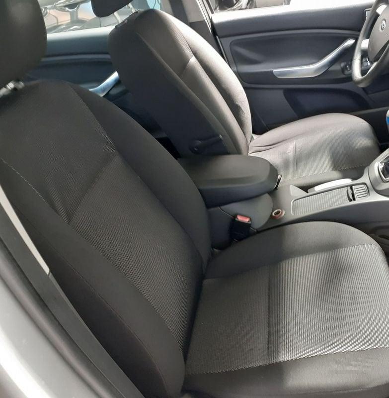 Ford C-Max 2.0 145 CV Bz.- GPL -1° PROP- KM CERTIFIC