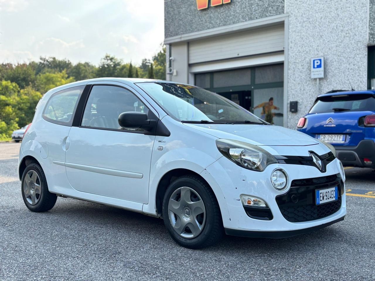 Renault Twingo 1.2 16V Night&Day