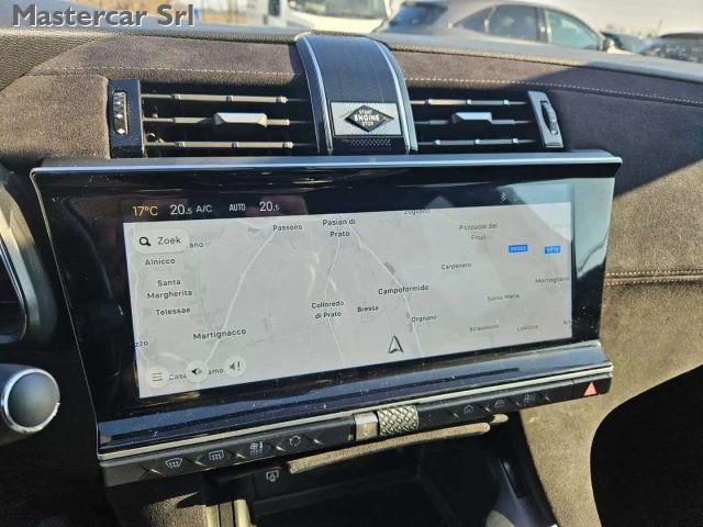 DS AUTOMOBILES DS 7 1.5 bluehdi Performance Line 130cv - GP650FY