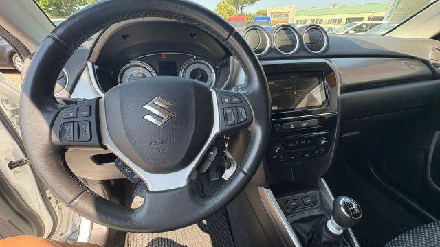 SUZUKI Vitara 1.4 Hybrid Cool IVA ESPOSTA