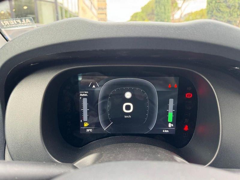 FIAT Panda 1.0 FireFly Hybrid S&S 70cv KmZero *PREZZO REALE*