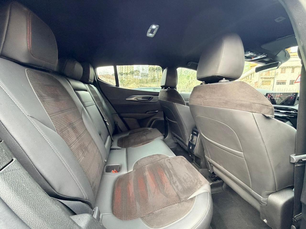 Alfa Romeo Tonale 1.5 130 CV MHEV TCT7 Edizione Speciale 2022