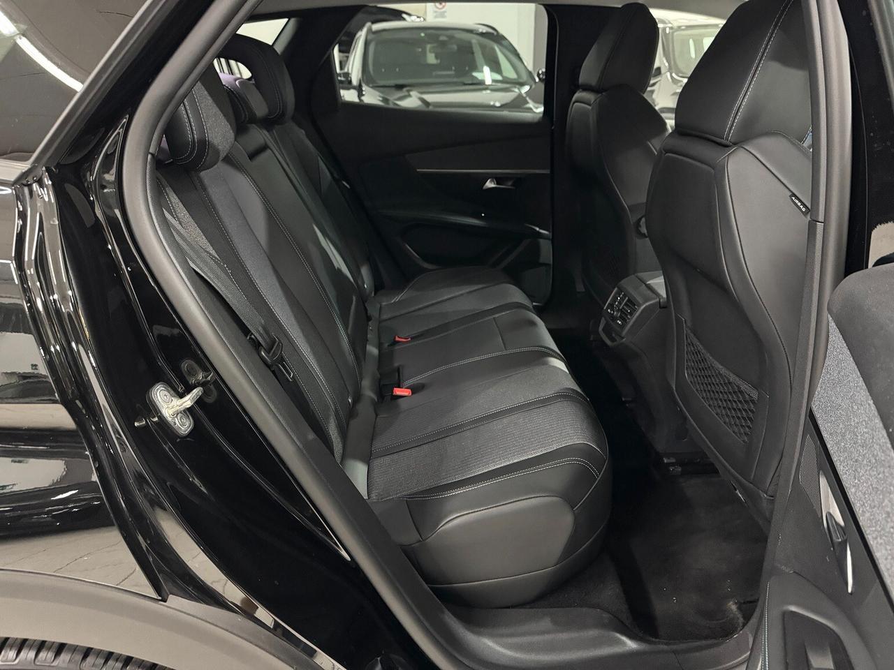 3008 1.6Hybrid e-EAT8 Allure Pack PARI NUOVO