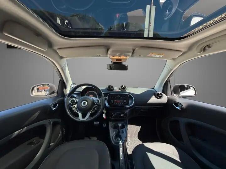 Smart ForTwo 90 0.9 Turbo ALLESTIMENTO BRABUS