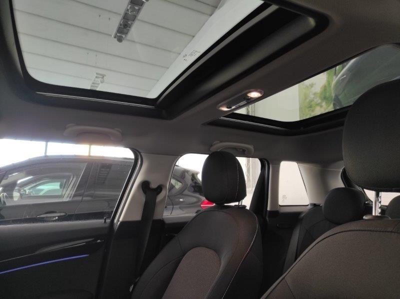 MINI Mini 5 porte (F55) - Mini 1.5 Cooper Classic 5 porte