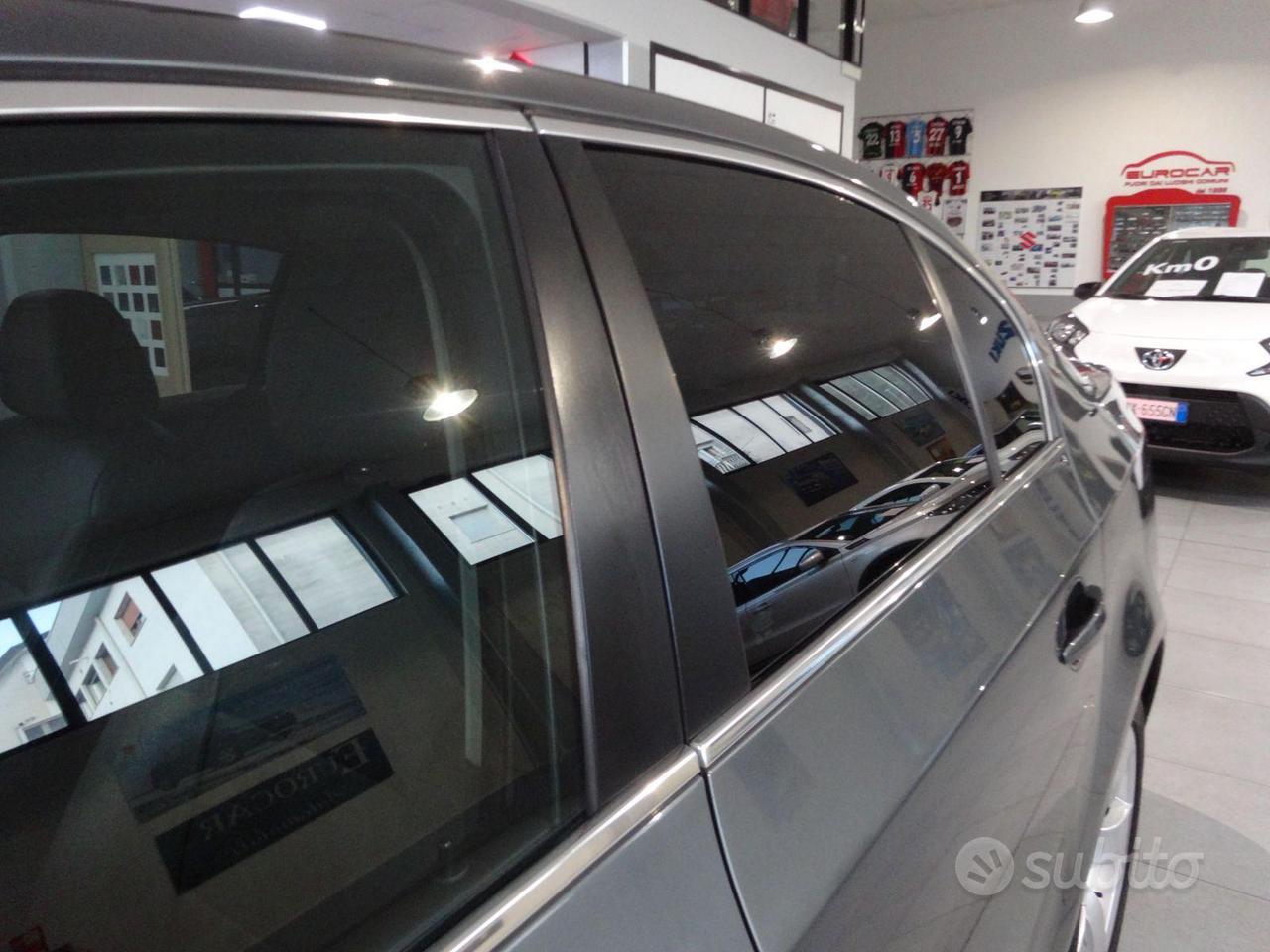 Bmw 530d 4p