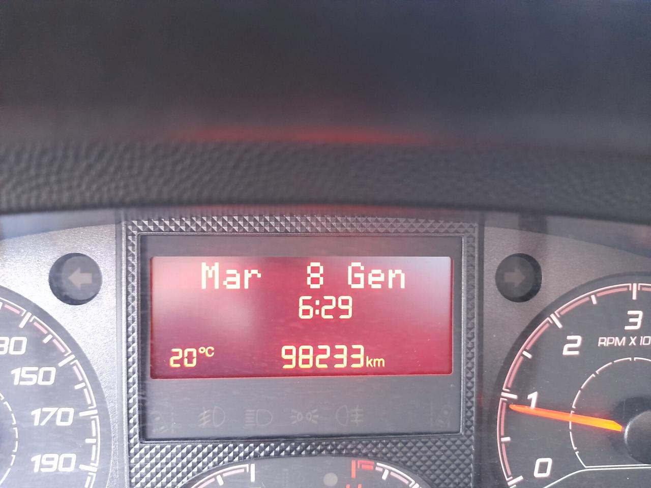 Citroen Jumper 33 BlueHDi 130 PLM-TM-DC Furgone