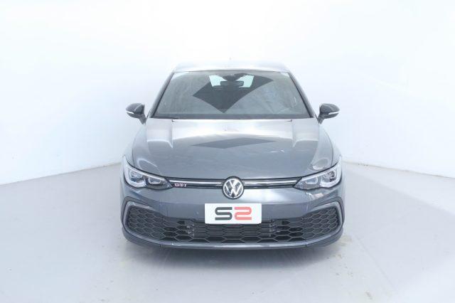 VOLKSWAGEN Golf GTI 2.0 TSI GTI DSG Black Style plus Cerchi da 19''