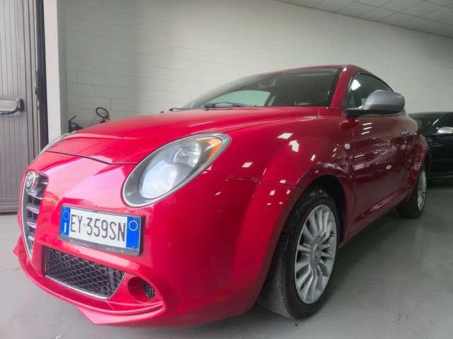 Alfa Romeo MiTo MiTo 2013 1.3 jtdm SeS Racer 85cv