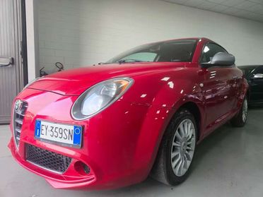 Alfa Romeo MiTo MiTo 2013 1.3 jtdm SeS Racer 85cv