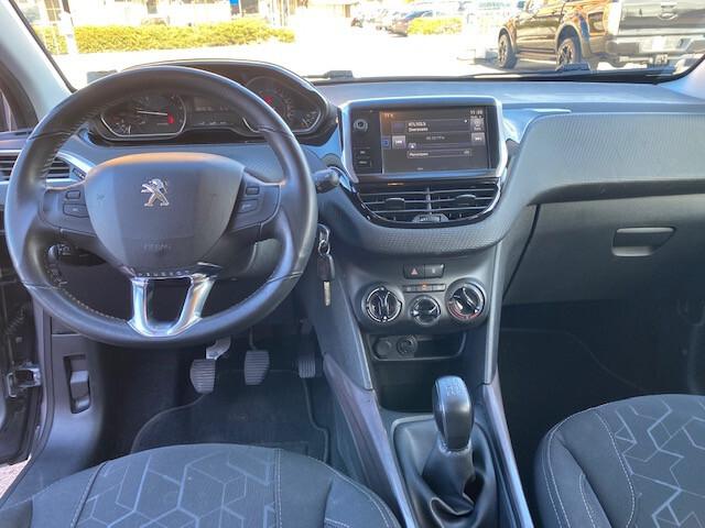 Peugeot 2008 BlueHDi 100 Active Ok Neopatentati