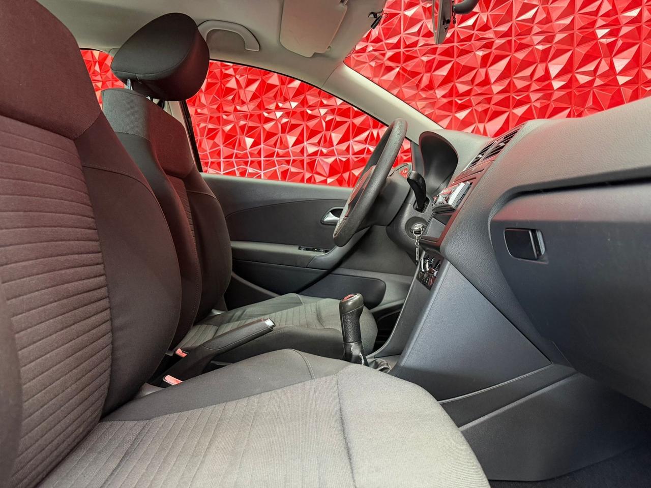 Volkswagen Polo 1.2 TDI DPF 5 p. Comfortline OK NEOPATENTATI