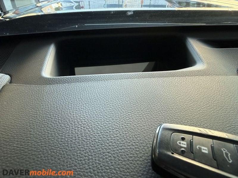Toyota Highlander Highlander 2.5h Executive e-cvt 7 posti