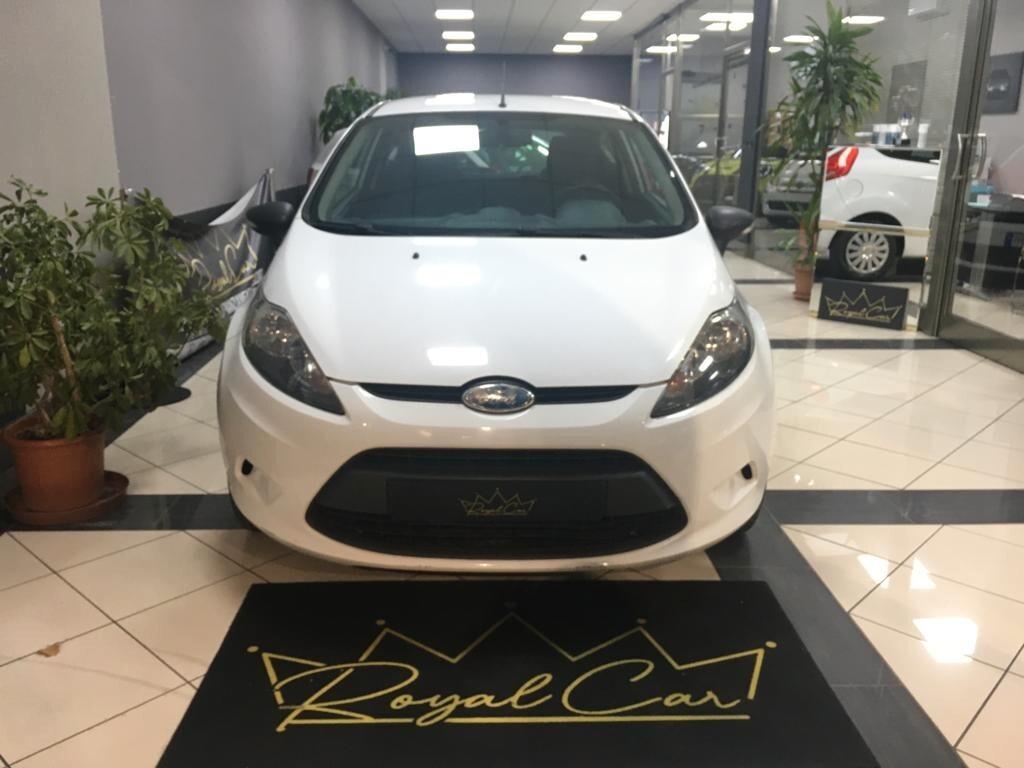 Ford Fiesta 1.2 - 3 porte