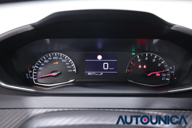 PEUGEOT 208 PURETECH 75 STOP&START 5 PORTE ACTIVE NEOPATENTATI