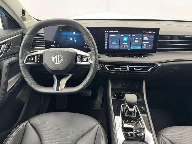 MG HS *Promo Kasko* 1.5 TGDI AT LUXURY KM0 2025 PRONTA