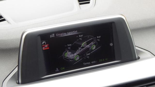 BMW X1 sDrive20d Business