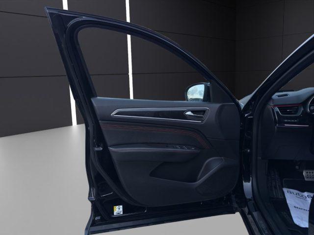 RENAULT Arkana Arkana Hybrid E-Tech 145 CV R.S.Line