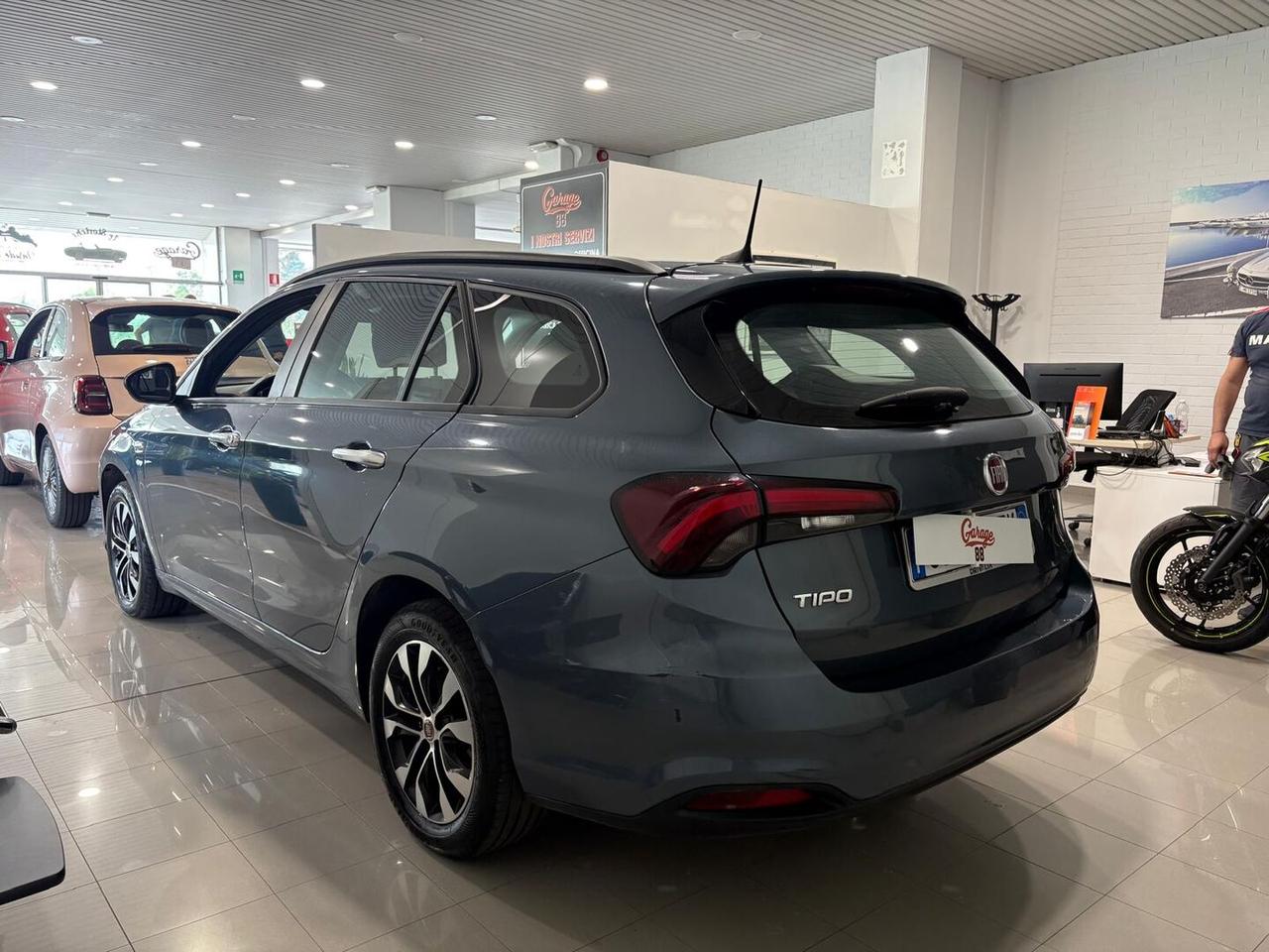 Fiat Tipo 1.0 t3 CityLife 100cv