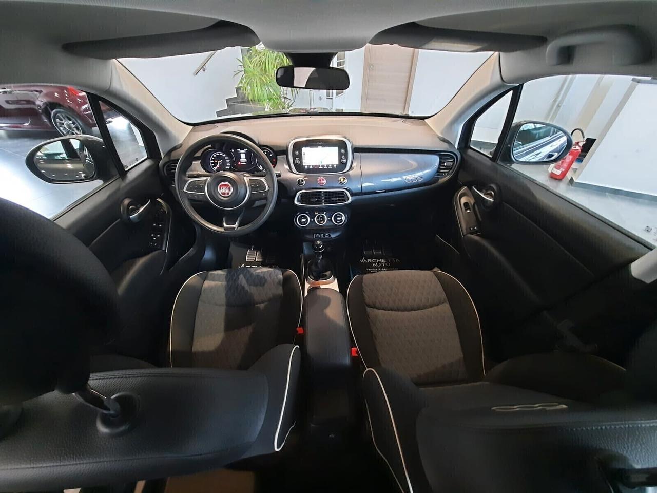 Fiat 500X 1.3 MultiJet 95 CV Cross