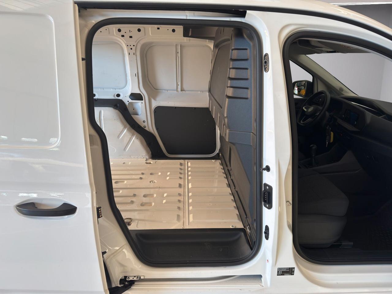 Volkswagen Caddy cargo 2.0 tdi 102cv Business