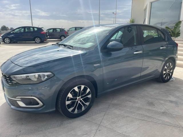 Fiat Tipo II 1.3 mjt City Life s&s 95cv