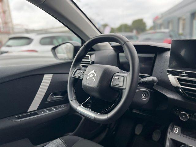 OTHERS-ANDERE OTHERS-ANDERE Citroën C4 PureTech 100 S&S You