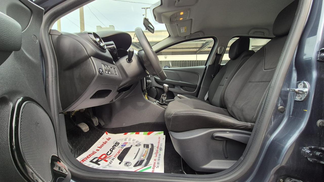 Renault Clio TCe 12V 90 CV GPL 5 porte Moschino Life