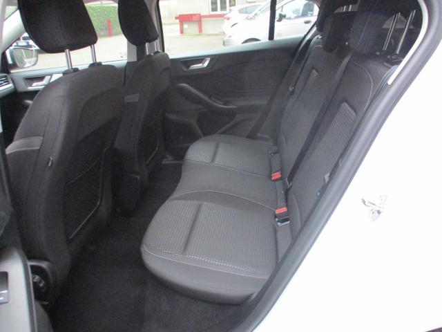 FORD Focus 1.0 EcoBoost Hybrid 125CV 5p.Business*PREZZO REALE