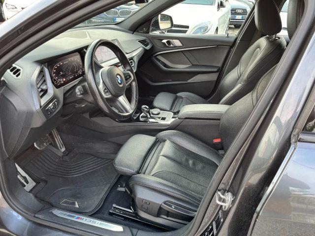 BMW 135 M135i xDrive Autom.
