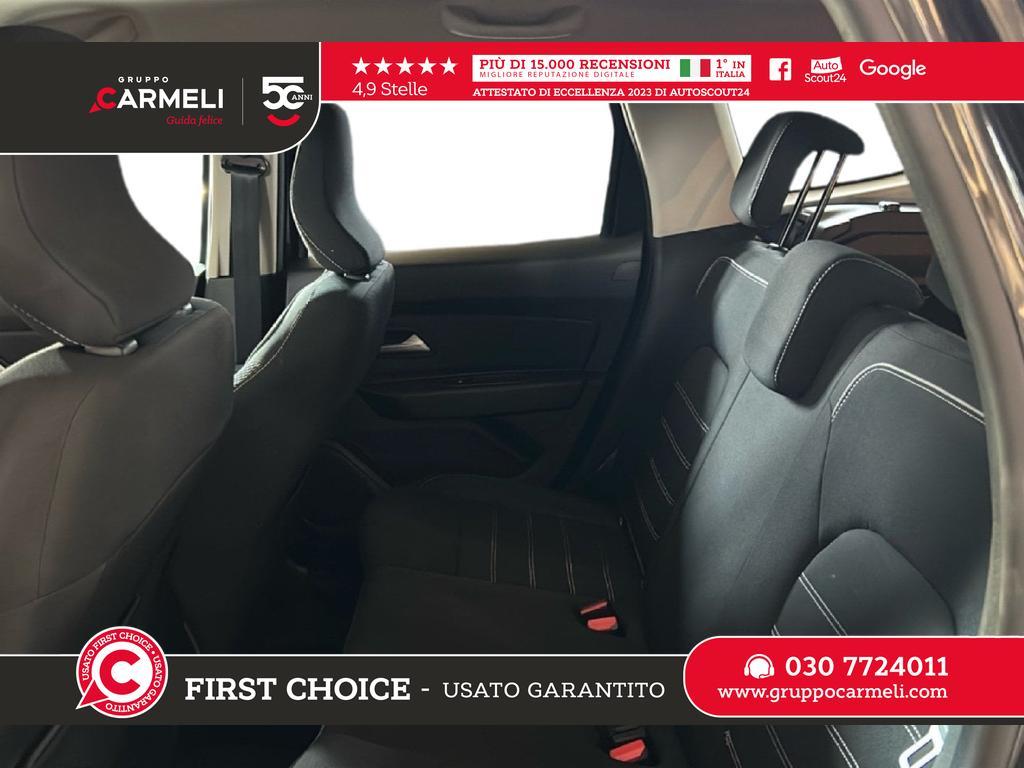 Dacia Duster 1.5 Blue dCi Journey 4x2