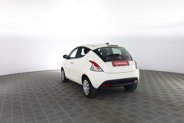 LANCIA Ypsilon Ypsilon 1.0 FireFly 5 porte S&S Hybrid Silver Plus
