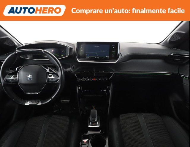 PEUGEOT 208 PureTech 130 Stop&Start EAT8 5 porte GT