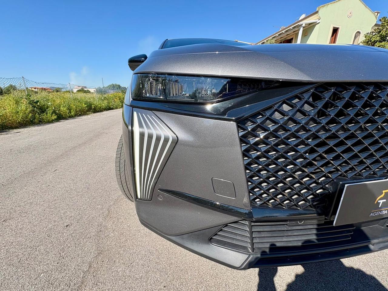 DS DS 7 Performance Line 1.5 Blue HDi 130 #10347