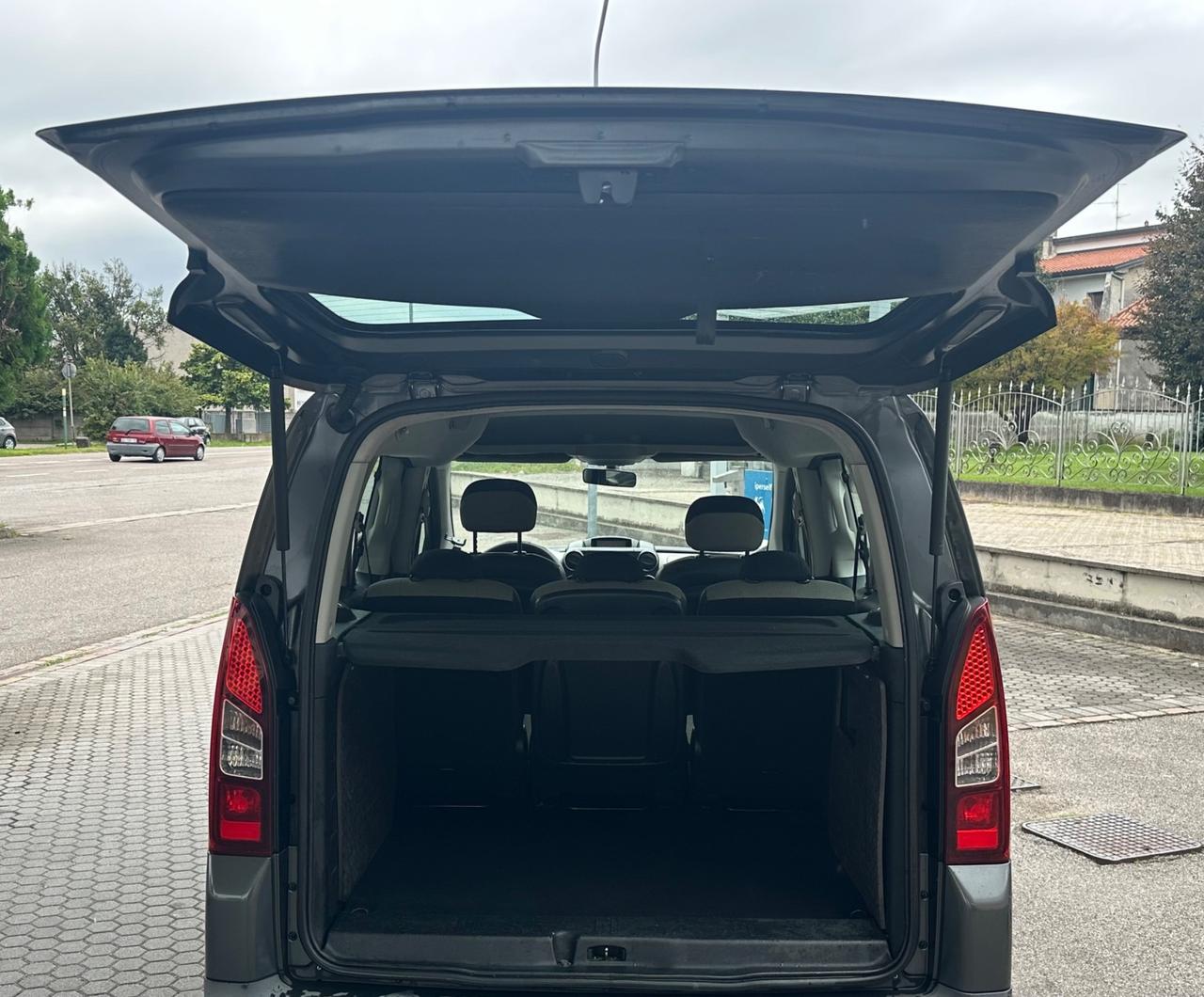 Citroen Berlingo Multispace 1.6 HDi 75 Seduction