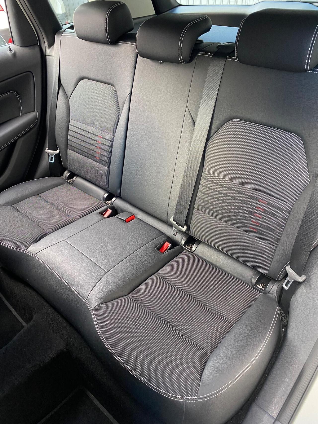 Mercedes-Benz B 180 1.5 CDI 109cv Premium