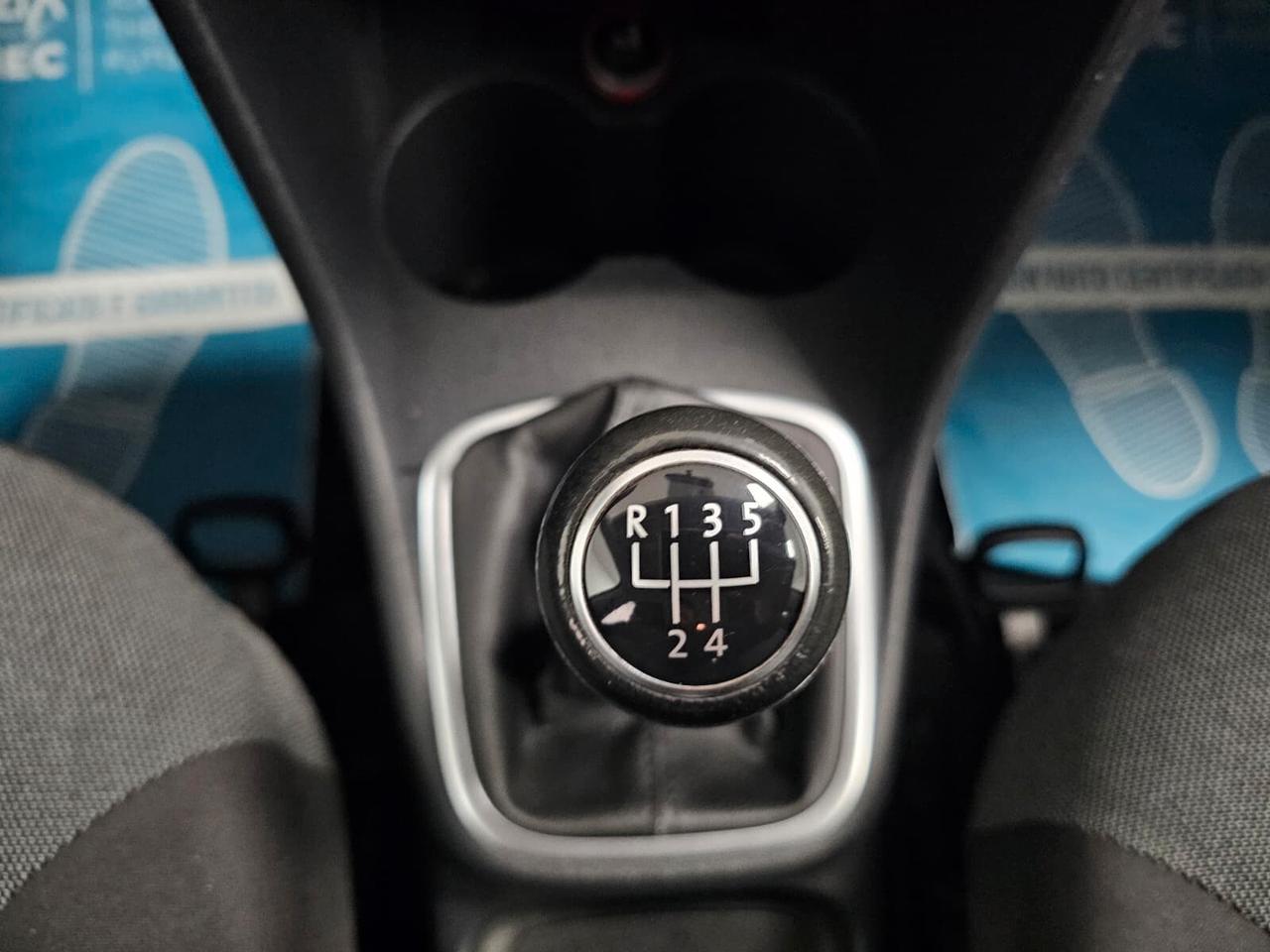 Volkswagen Polo 1.2 70 CV 5p. Comfortline - NeoPatentati