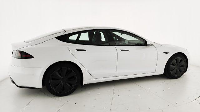 TESLA Model S 100kWh Long Range - GANCIO TRAINO