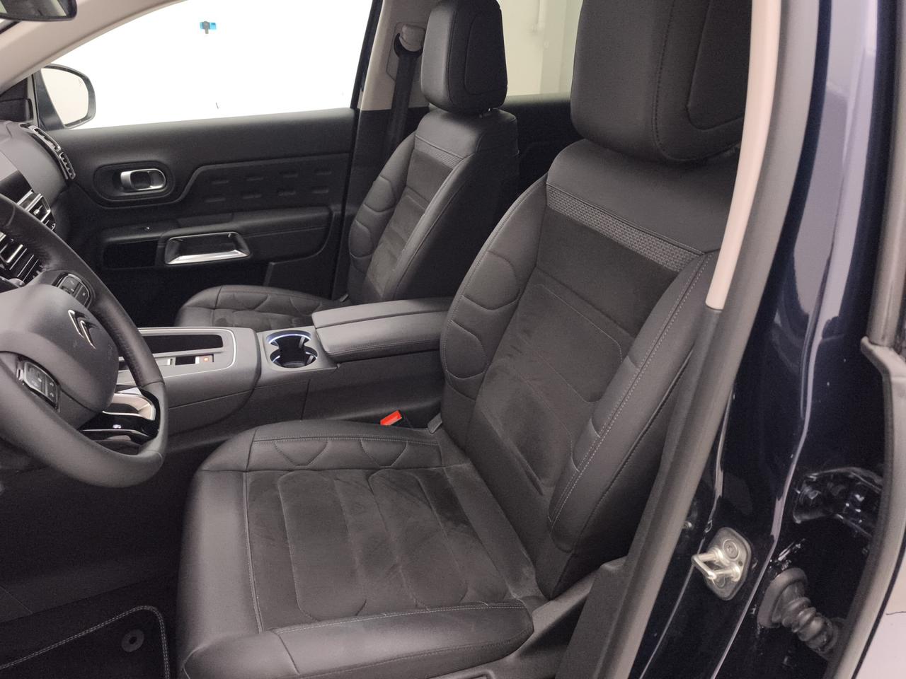 CITROEN C5 Aircross - C5 Aircross 1.2 puretech Shine s&s 130cv eat8