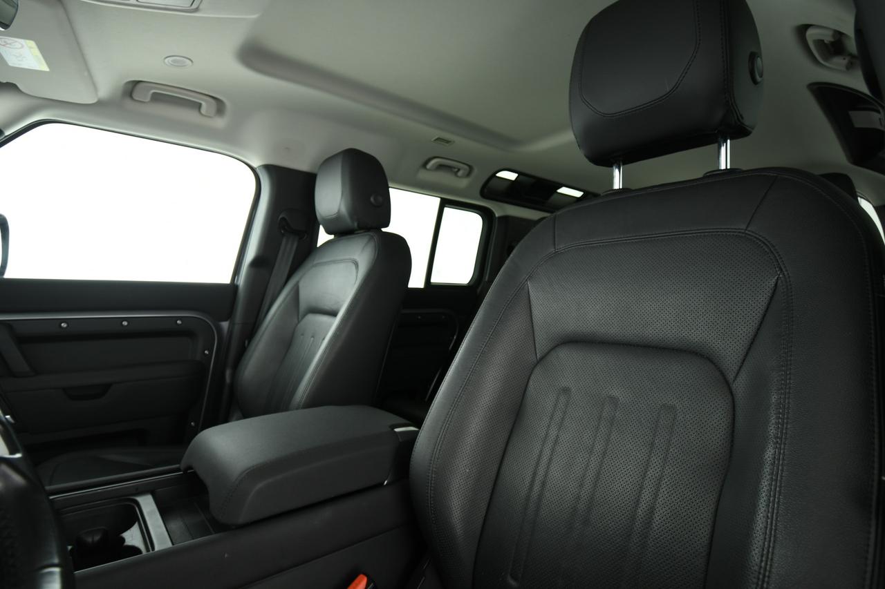 LAND ROVER Defender 110 3.0d i6 mhev S awd 250cv auto AIR SUSPENSION+PELLE