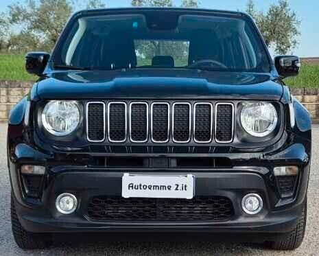 Jeep Renegade 1.6 Mjt 130 CV Business
