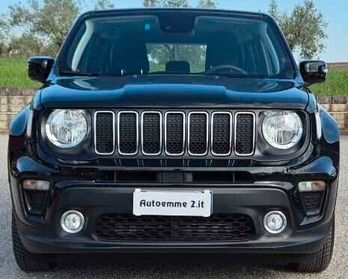 Jeep Renegade 1.6 Mjt 130 CV Business