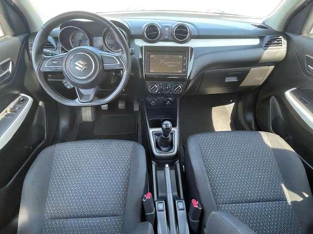 Suzuki Swift 1.2 dualjet Cool 2wd