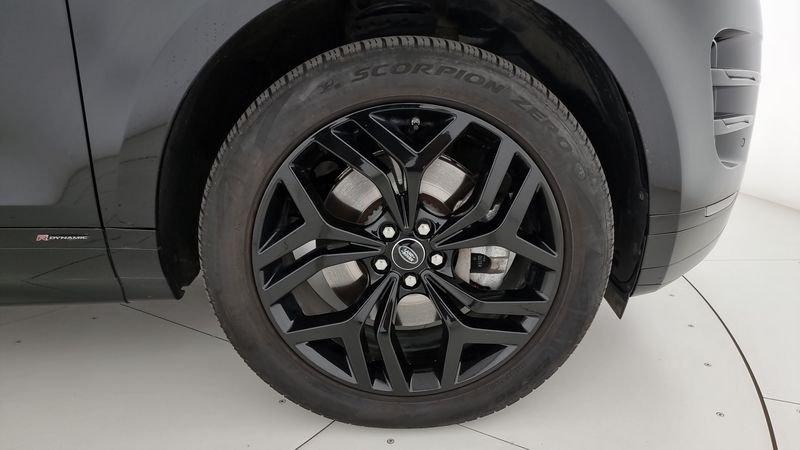 Land Rover RR Evoque 2.0D I4-L.Flw 150 CV R-Dynamic Auto