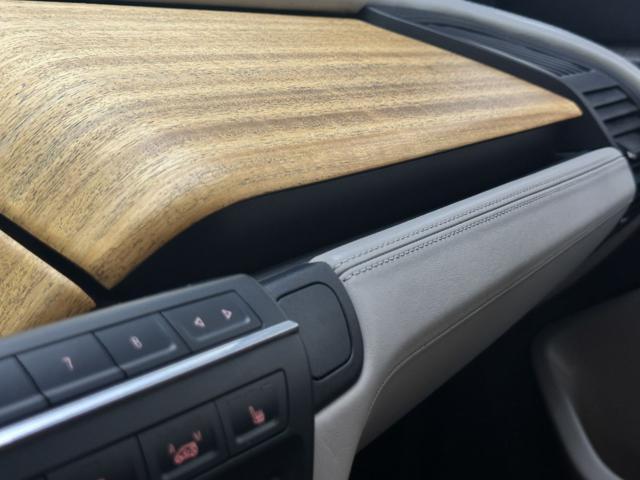 BMW i3 120 Ah Advantage