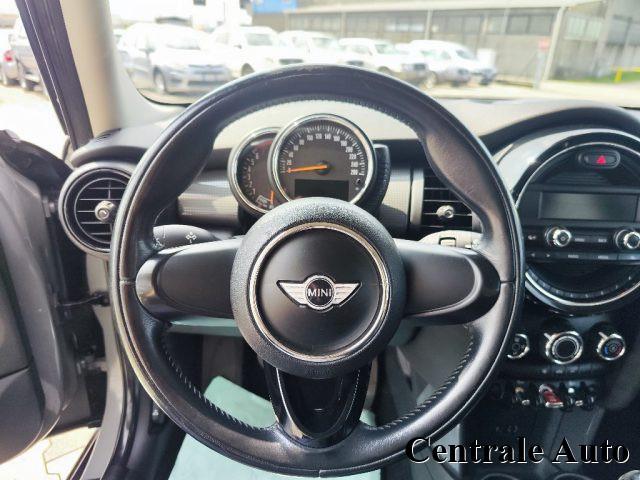 MINI One 1.2 One Hype 5 porte