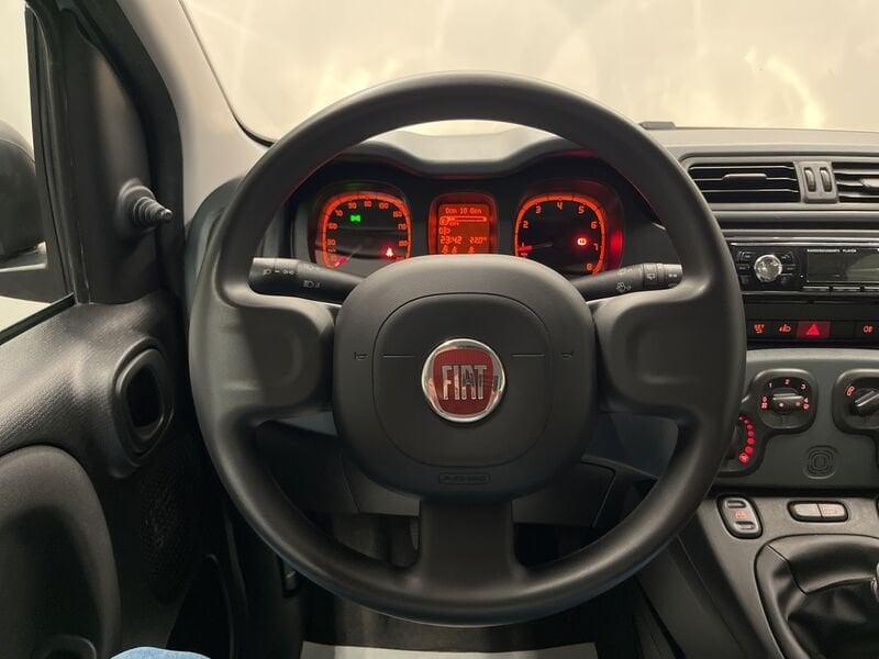 FIAT Panda 1.0 70CV. HYBRID
