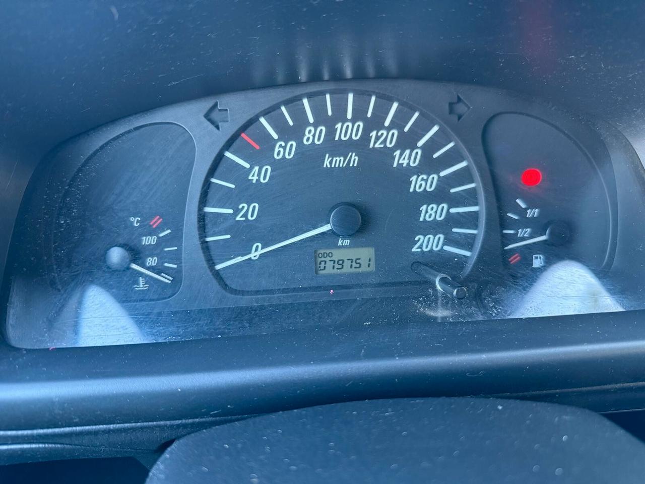 Opel Agila 1.0 12V Cosmo