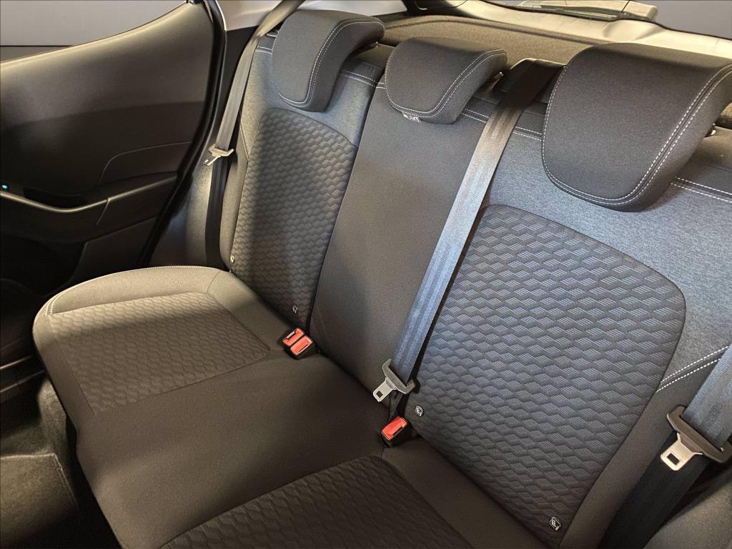 FORD Fiesta 5p 1.1 Titanium 75cv del 2022