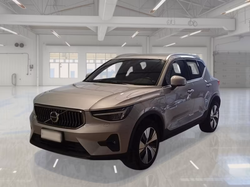 VOLVO XC40 T4 RECHARGE PLUG-IN AUTO CORE SUV